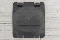 BMW SERIA 2 F22 2014-2018 POKRYWA DO WYMIANY ŻARÓWKI 51717260397