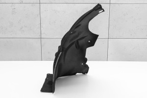 BMW SERIA 3 F31 2011-2019 MATERIAŁOWE NADKOLE PRZEDNIE PRAWE CZĘŚĆ TYLNA 51717260700