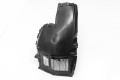 BMW SERIA 7 F01 2008-2015 NADKOLE PRZEDNIE LEWE CZĘŚĆ PRZEDNIA 51717185163