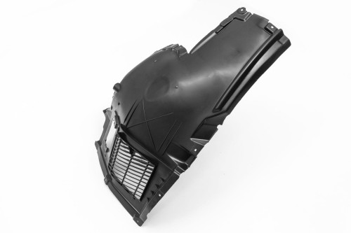 BMW SERIA 7 F02 2008-2015 NADKOLE PRZEDNIE LEWE CZĘŚĆ PRZEDNIA 51717185163