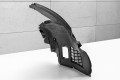 BMW SERIA 7 V F04 2010 - 2012 NADKOLE PRZEDNIE PRAWE CZĘŚĆ PRZEDNIA 51717185164