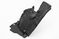 BMW SERIA 7 F01 2008-2015 MATERIAŁOWE NADKOLE PRZEDNIE PRAWE CZĘŚĆ TYLNA 51717185160
