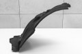 BMW SERIA 7 F01 2008-2015 MATERIAŁOWE NADKOLE PRZEDNIE PRAWE CZĘŚĆ TYLNA 51717185160