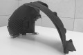BMW X1 F48 2015-2022 MATERIAŁOWE NADKOLE PRZEDNIE LEWE 51717463797
