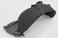 BMW X1 F48 2015-2022 MATERIAŁOWE NADKOLE PRZEDNIE LEWE 51717463797