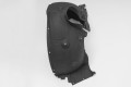BMW X1 F48 2015-2022 MATERIAŁOWE NADKOLE PRZEDNIE LEWE 51717463797