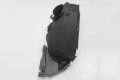 BMW X1 F48 2015-2022 MATERIAŁOWE NADKOLE PRZEDNIE LEWE 51717463797