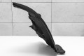 BMW X3 II F25 2010 - 2017 MATERIAŁOWE NADKOLE PRZEDNIE LEWE CZĘŚĆ TYLNA 51717213643