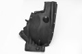 BMW X4 F26 2014-2018 MATERIAŁOWE NADKOLE PRZEDNIE PRAWE CZĘŚĆ TYLNA 51717213644