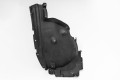 BMW iX3 G08 2020+ MATERIAŁOWE NADKOLE PRZEDNIE LEWE CZĘŚĆ TYLNA 51717394815