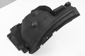 BMW iX3 G08 2020+ MATERIAŁOWE NADKOLE PRZEDNIE PRAWE CZĘŚĆ TYLNA 51717394816