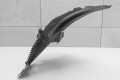 BMW X5 F15 F85 2013-2018 NADKOLE PRZEDNIE LEWE CZĘŚĆ PRZEDNIA 51717290853