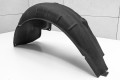 BMW SERIA 3 E91 KOMBI 2004-2013 MATERIAŁOWE NADKOLE TYLNE PRAWE 51717059382