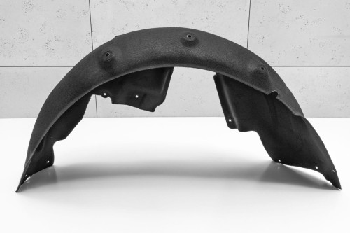 BMW SERIA 3 F31 2011-2019 MATERIAŁOWE NADKOLE TYLNE LEWE 51717260293