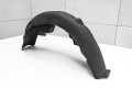 BMW SERIA 5 E60 SEDAN 2003-2010 MATERIAŁOWE NADKOLE TYLNE PRAWE 51717033752