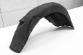 BMW SERIA 5 E60 SEDAN 2003-2010 MATERIAŁOWE NADKOLE TYLNE PRAWE 51717033752