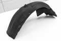 BMW SERIA 5 F10 2010-2017 MATERIAŁOWE NADKOLE TYLNE LEWE 51717186729