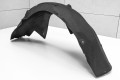 BMW SERIA 5 F10 2010-2017 MATERIAŁOWE NADKOLE TYLNE PRAWE 51717186730
