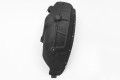 BMW X1 E84 2009-2015 MATERIAŁOWE NADKOLE TYLNE LEWE 51712990087