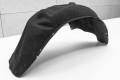 BMW X1 E84 2009-2015 MATERIAŁOWE NADKOLE TYLNE PRAWE 51712990088