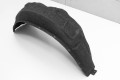 BMW X1 E84 2009-2015 MATERIAŁOWE NADKOLE TYLNE PRAWE 51712990088