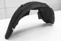 BMW X3 F25 2010-2017 MATERIAŁOWE NADKOLE TYLNE LEWE 51717213649