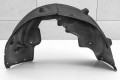 BMW X3 G01 2017+ MATERIAŁOWE NADKOLE TYLNE PRAWE 51717394818
