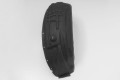 BMW X5 II E70 2006 - 2013 MATERIAŁOWE NADKOLE TYLNE PRAWE 51487248210