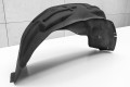 BMW X6 E71/E72 2007-2014 MATERIAŁOWE NADKOLE TYLNE LEWE 51717248211