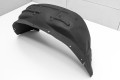 BMW X6 E71/E72 2007-2014 MATERIAŁOWE NADKOLE TYLNE LEWE 51717248211