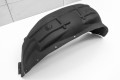 BMW X6 E71/E72 2007-2014 MATERIAŁOWE NADKOLE TYLNE LEWE 51717248211