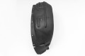 BMW X6 E71/E72 2007-2014 MATERIAŁOWE NADKOLE TYLNE LEWE 51717248211