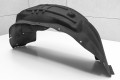 BMW X6 E71/E72 2007-2014 MATERIAŁOWE NADKOLE TYLNE PRAWE 51717248212