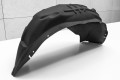 BMW X6 E71/E72 2007-2014 MATERIAŁOWE NADKOLE TYLNE PRAWE 51717248212