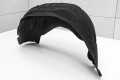 BMW X5 F15 F85 2013-2018 MATERIAŁOWE NADKOLE TYLNE LEWE 51487290669