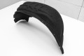 BMW X5 F15 F85 2013-2018 MATERIAŁOWE NADKOLE TYLNE LEWE 51487290669