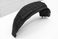 BMW X5 F15 F85 2013-2018 MATERIAŁOWE NADKOLE TYLNE LEWE 51487290669