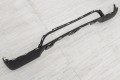 BMW X6 E71 2007-2014 OBUDOWA PRZEDNIEGO ZDERZAKA DOLNA 51117172270