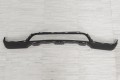 BMW X6 E72 2007-2014 OBUDOWA PRZEDNIEGO ZDERZAKA DOLNA 51117172270