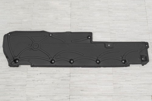 MERCEDES CLS C218 2010-2018 MATERIAŁOWA OSŁONA PODWOZIA LEWA A2126800309