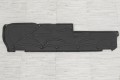 MERCEDES CLS C218 2010-2018 MATERIAŁOWA OSŁONA PODWOZIA PRAWA A2126800409