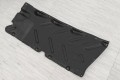 MERCEDES B-CLASS W246 2011-2018 MATERIAŁOWA PRZEDNIA OSŁONA PODWOZIA LEWA A2466840100