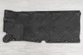 MERCEDES B-CLASS W246 2011-2018 MATERIAŁOWA PRZEDNIA OSŁONA PODWOZIA PRAWA A2466840200
