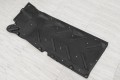 MERCEDES A-CLASS W176 2012-2018 MATERIAŁOWA PRZEDNIA OSŁONA PODWOZIA PRAWA A2466840200