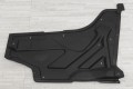 MERCEDES B-CLASS W246 2011-2018 MATERIAŁOWA TYLNA OSŁONA PODWOZIA PRAWA A2466840400