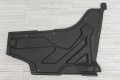 MERCEDES B-CLASS W246 2011-2018 MATERIAŁOWA TYLNA OSŁONA PODWOZIA PRAWA A2466840400