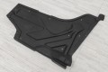 MERCEDES B-CLASS W246 2011-2018 MATERIAŁOWA TYLNA OSŁONA PODWOZIA PRAWA A2466840400