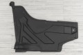 MERCEDES A-CLASS W176 2012-2018 MATERIAŁOWA TYLNA OSŁONA PODWOZIA PRAWA A2466840400