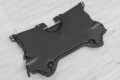 MERCEDES C-CLASS W204 2007-2014 OSŁONA PŁYTA POD SILNIK Z KOMPLETEM ŚRUB A2045203223