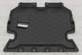 MERCEDES C-CLASS W205 2014-2018 PRZED FACELIFTINGIEM OSŁONA PŁYTA POD SILNIK Z KOMPLETEM ŚRUB A2055240200
